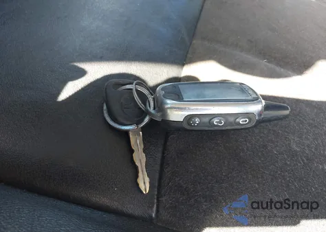 2007 Chevrolet Trailblazer Ss z USA, uszkodzony, nr VIN 1GNET13HX72282108